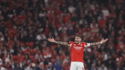 Nikolas Otamendi (©AFP)