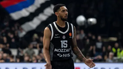 Kameron Pejn (©Star Sport)