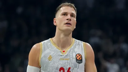 Nemanja Nedović (Foto: Starsport)