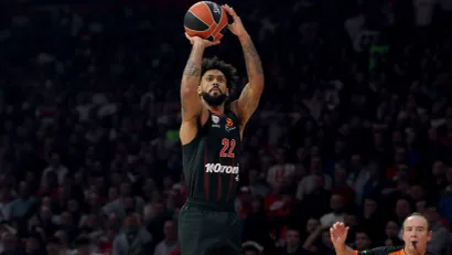 Tajler Dorsi (©Star Sport)