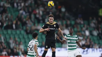 Marko Milovanović (©AFP)