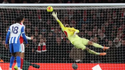 Odbrana Davida Raje (©Reuters)