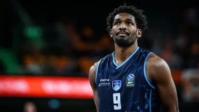 Džejlin Smit (Foto: Gulivr/Harry Langer)