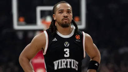 Karsen Edvards (Foto: Starsport)