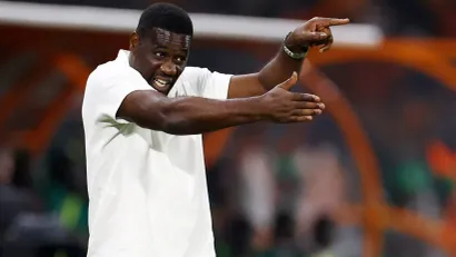 ©Reuters (Emers Fae)