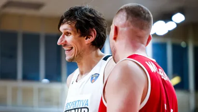 Boban Marjanović (©ABA liga - Ilirija/Aleš Fevzer)