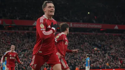 Florijan Virc (©Guliver/AP Photo/Ian Hodgson)