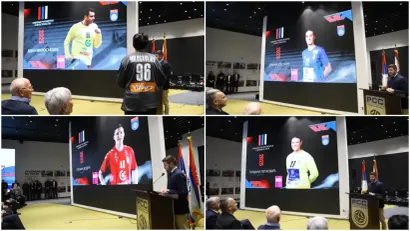 (©Rukometni savez Srbije)