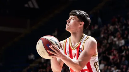 Ognjen Simjanovski (©ABA liga - Dragana Stjepanović)