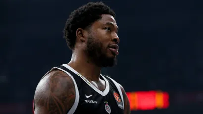 Tajrik Džons (©Star Sport)