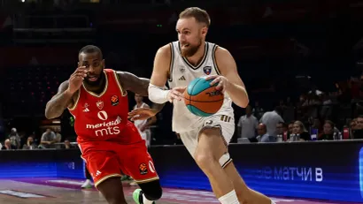 Džanan Musa (Foto: Starsport)