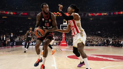 Dolazak Tajrika Džonsa ne znači odlazak drugog atraktivnog centra