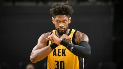 Kris Silva (©fiba.basketball)