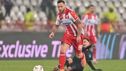 Arnautović (©MN Press)