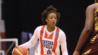 Ivon Anderson (©MN Press)