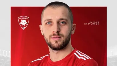 Nikola Cuckić (©Instagram/Kajsar)