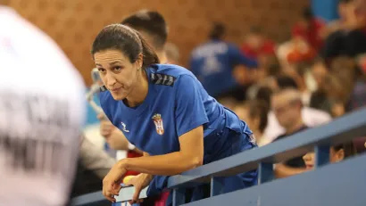 Andrea Lekić (©MN Press)