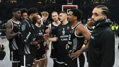 NAJAVA DANA (utorak, 30. decembar): Uz Premijer ligu i Evroligu sa Partizan Mozzart betom