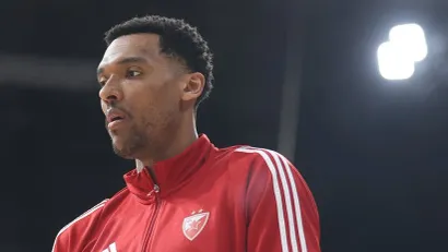 Džoel Bolomboj (©MN Press)