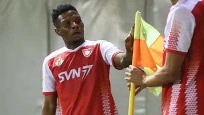 Isah Abas (@MNPress)