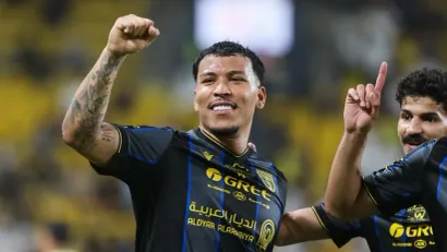 Rodžer Martinez (©AFP)