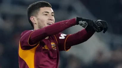 Roma je šampion Italije za 2025. godinu! De Rosi prvi put video kako je s druge strane