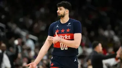 Tristan Vukčević (AFP)