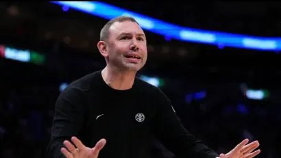 Dejvid Adelman (AFP)