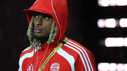 Boe više neće igrati za Bajern, Kompani se naljutio i tražio da ga prodaju