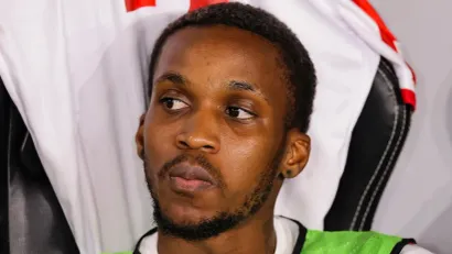 Felisio Milson (©Star Sport)