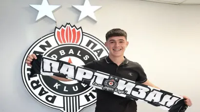 Još jedan odlazak iz „Zemunela“