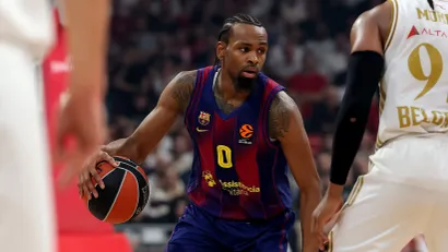 Mesec iz snova za Kevina Pantera i priznanje za MVP meseca