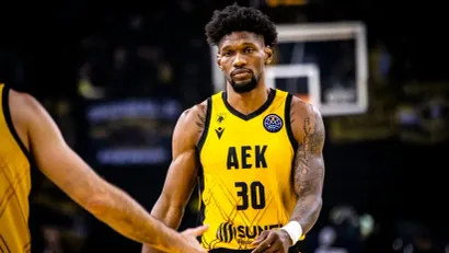 Kris Silva (©FIBA Basketball)