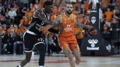 © Miguel Ángel Polo/ Game photos 