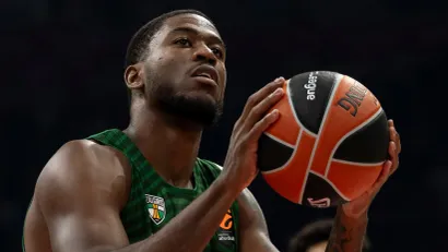 Ko se ovome nadao: Žalgiris šokirao Hapoel u Tel Avivu, presudan bio (ofanzivni) skok