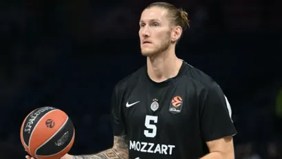 Dilan Osetkovski (Foto: MN Press)