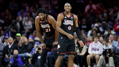 Embid podsetio na MVP dane, Edžkomb ugasio Memfis