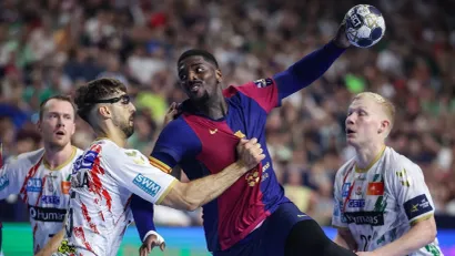 Mem na prekretnici: Berlinov Drim tim ili Grad svetlosti