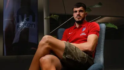 Aleksa Purić (©Privatna arhiva)