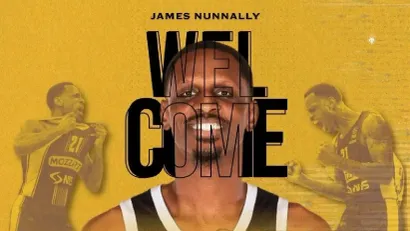 Džejms Naneli u novu godinu ušao sa novim klubom