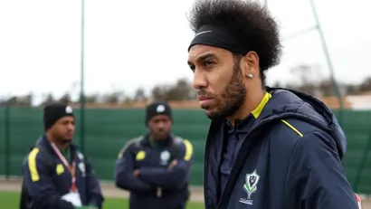 Rasulo u Gabonu: Obamejan i kapiten Manga suspendovani, selektor i stručni štab otpušeni