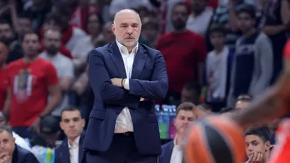 Pablo Laso (©Star Sport)