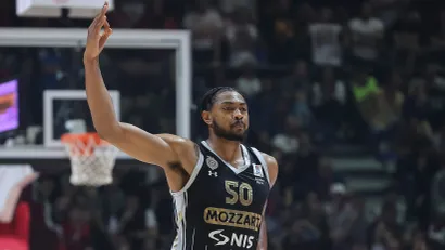 Bruno Kaboklo (©Star Sport)