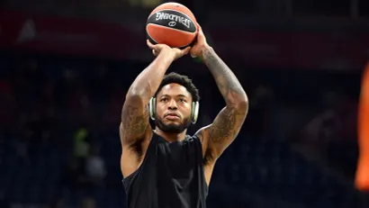 Tajrik Džons (©MN Press)