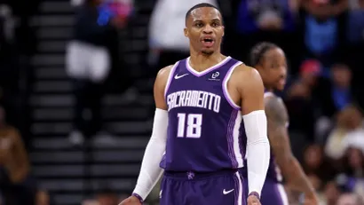 Rasel Vestbruk (©AFP)