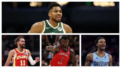 Polako kreće NBA trejd ludnica: Ko bi mogao da promeni sredinu?