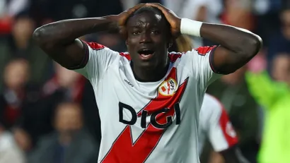 Nobel Mendi (©Reuters)