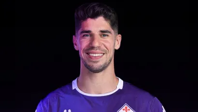 Manor Solomon (©Fiorentina)
