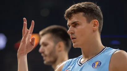 Nenad Dimitrijević (Star Sport)