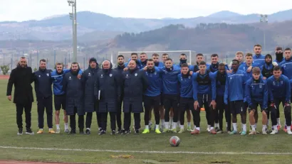 (@M.Duranović/Novi Pazar)